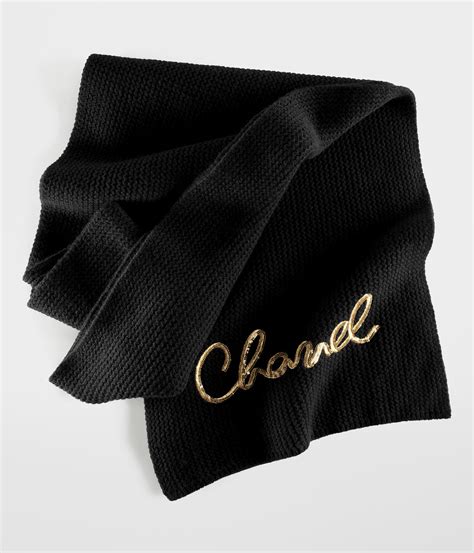 chanel scarf uk|chanel scarf cashmere.